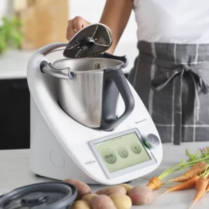 Couvre-lame éplucheur Thermomix TM5 / TM6 ACCESSOIRES