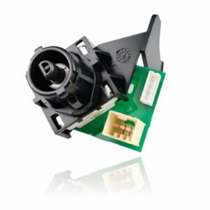 Encodeur cpl module régulateur de vitesse Thermomix TM5 PIÈCES DÉTACHÉES 2